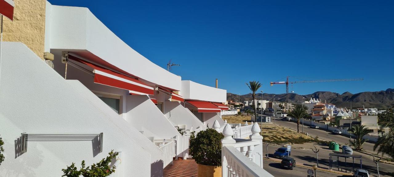 Apartamentos Bellavista El Puerto de Mazarrón Exterior foto